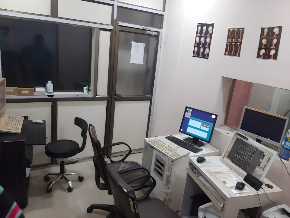 Lab view 3