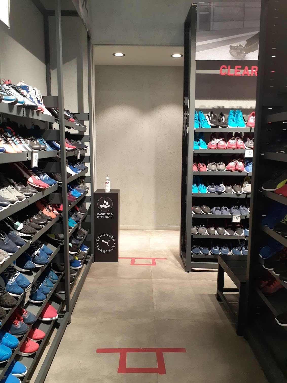 Puma Store in Cbd Belapur Sector 15,Navi Mumbai - Shoe Dealers near me in  Navi Mumbai - Justdial