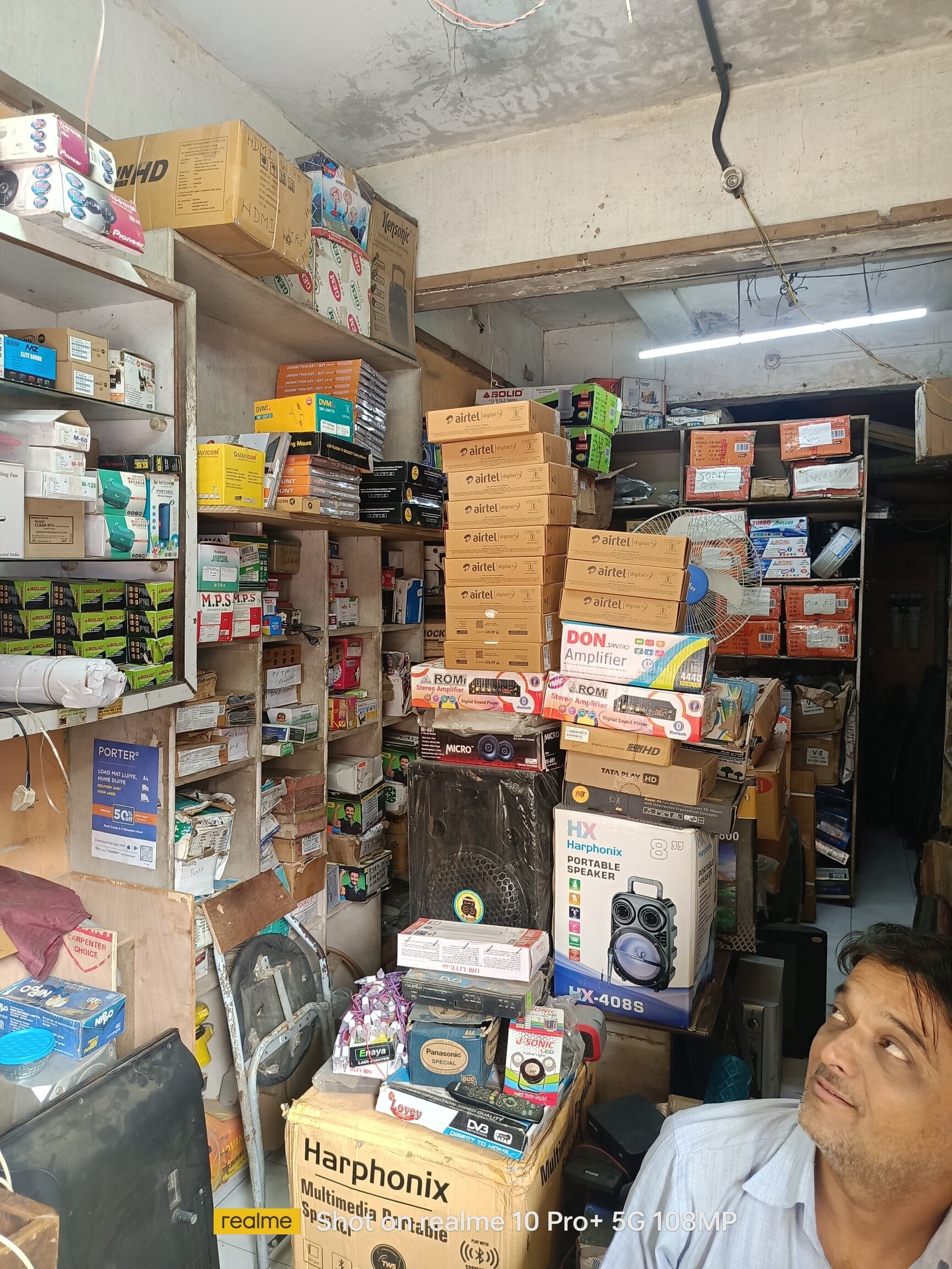 Rani Electronics in Panvel,Navi Mumbai - Best Electronic Component Dealers  near me in Navi Mumbai - Justdial