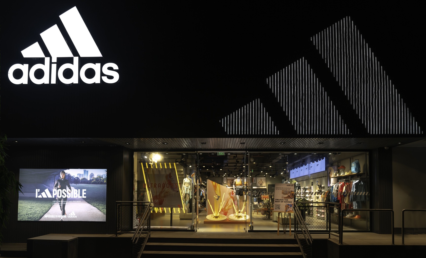 adidas mallison 2018