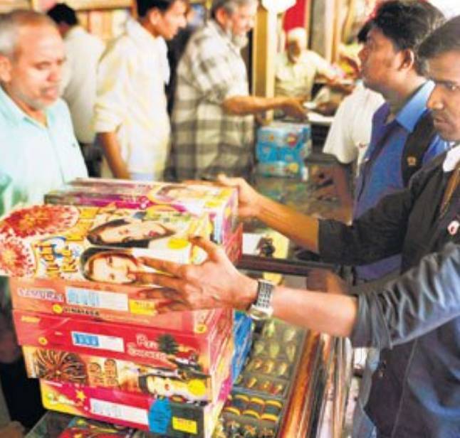 Catalogue - Essabhai Fireworks in Masjid Bunder, Mumbai - Justdial