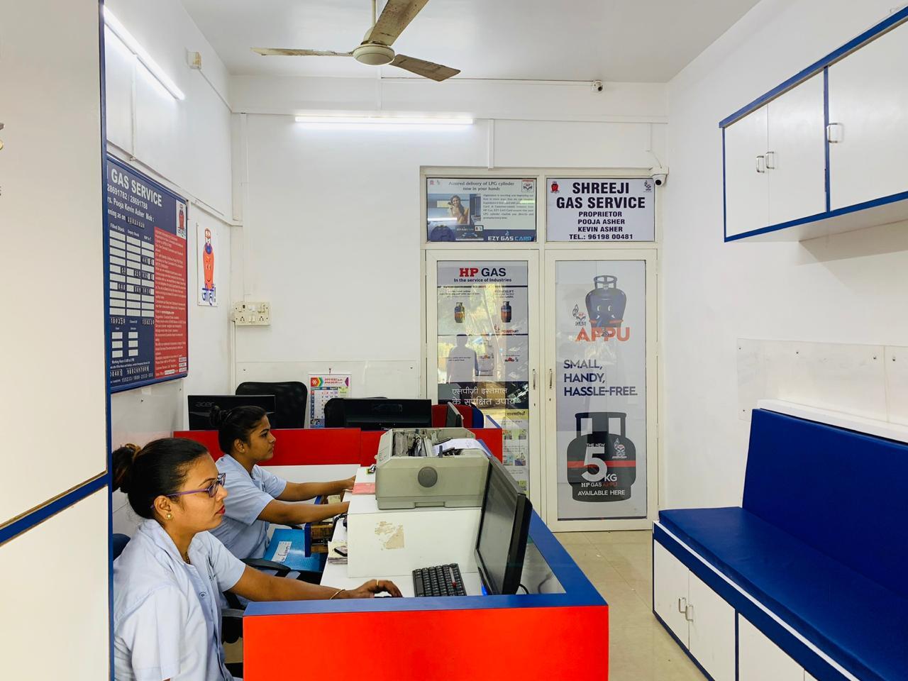 511 Reviews for Shreeji Gas Service in Charkop, Mumbai - Justdial