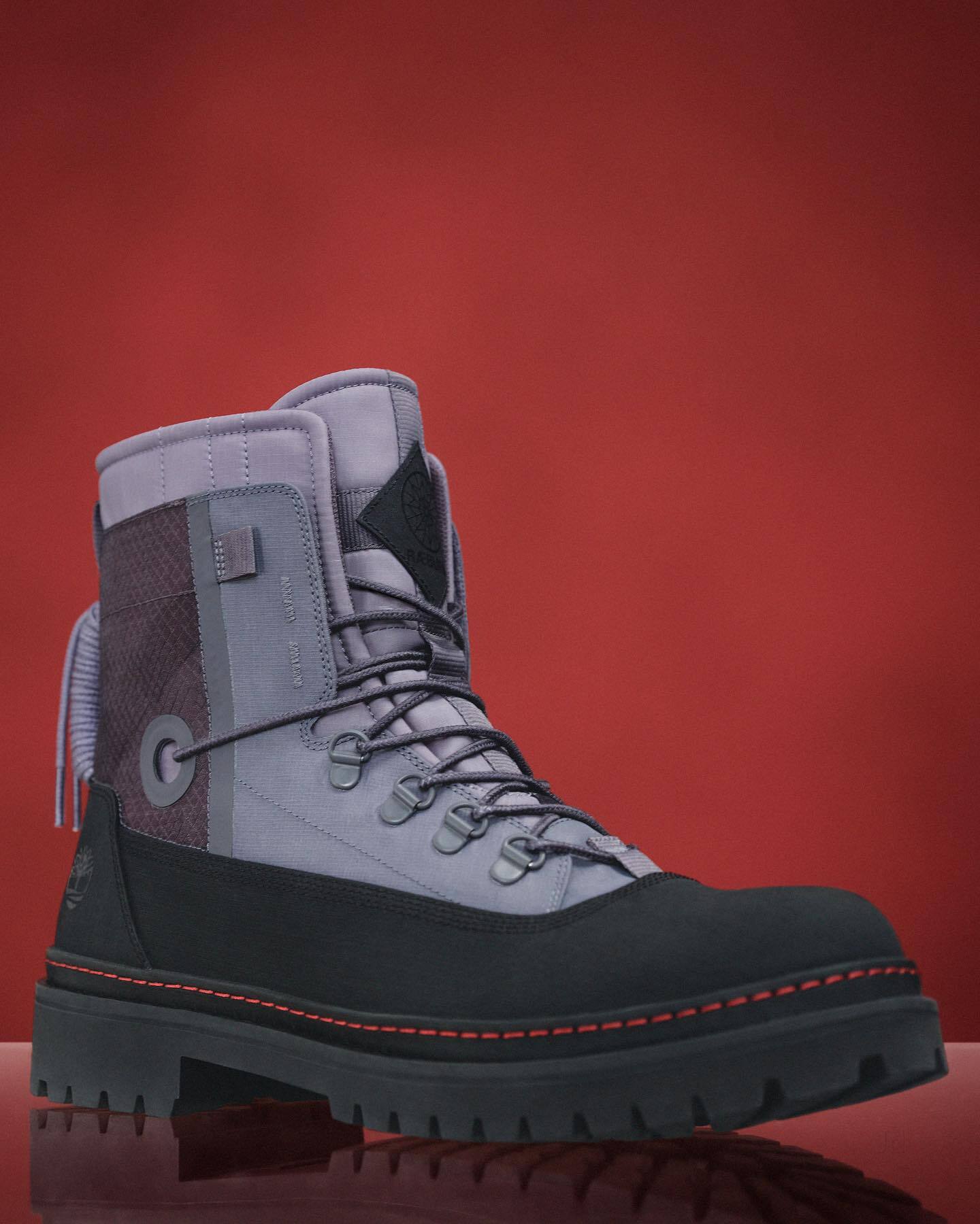 roofing boots near me
