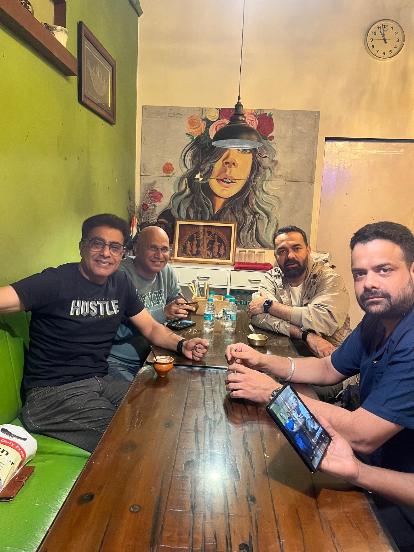 The Calcutta Club in Oshiwara,Mumbai - Order Food Online - Best Bengali  Restaurants near me in Mumbai