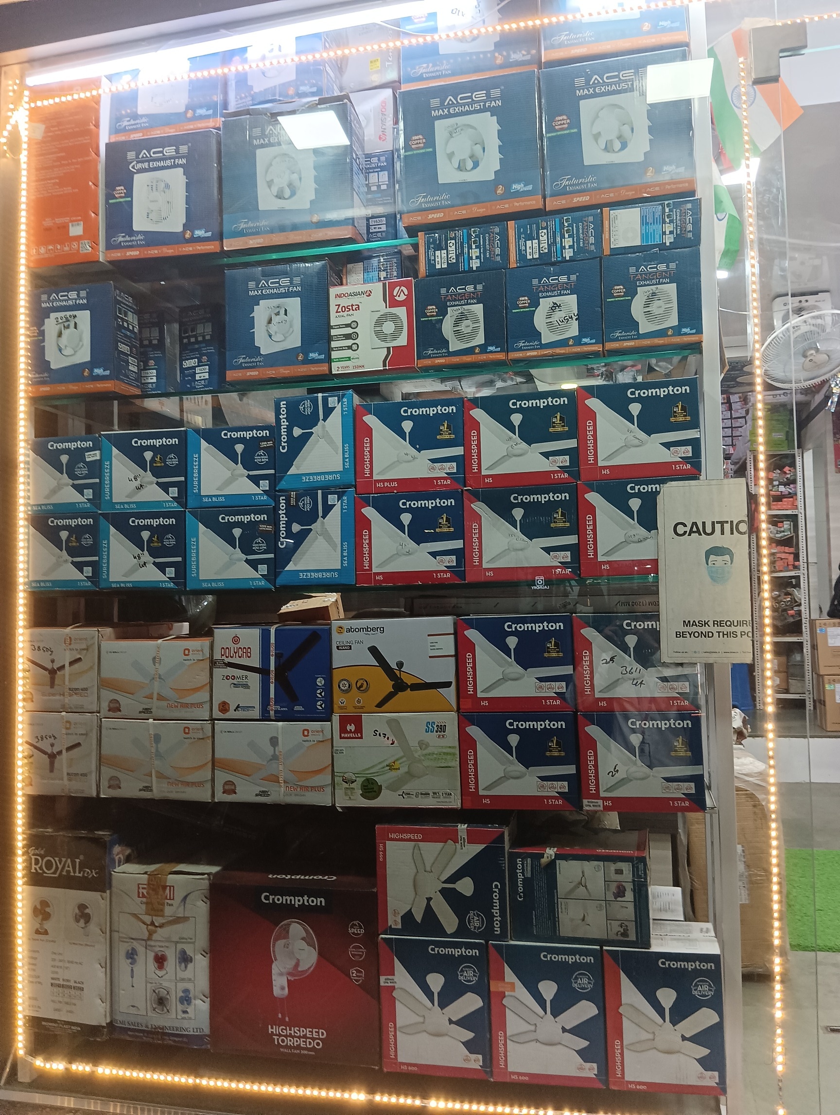 Mahadev Electric Store in Charai-Thane West,Thane - Best Electrical Shops  near me in Thane - Justdial