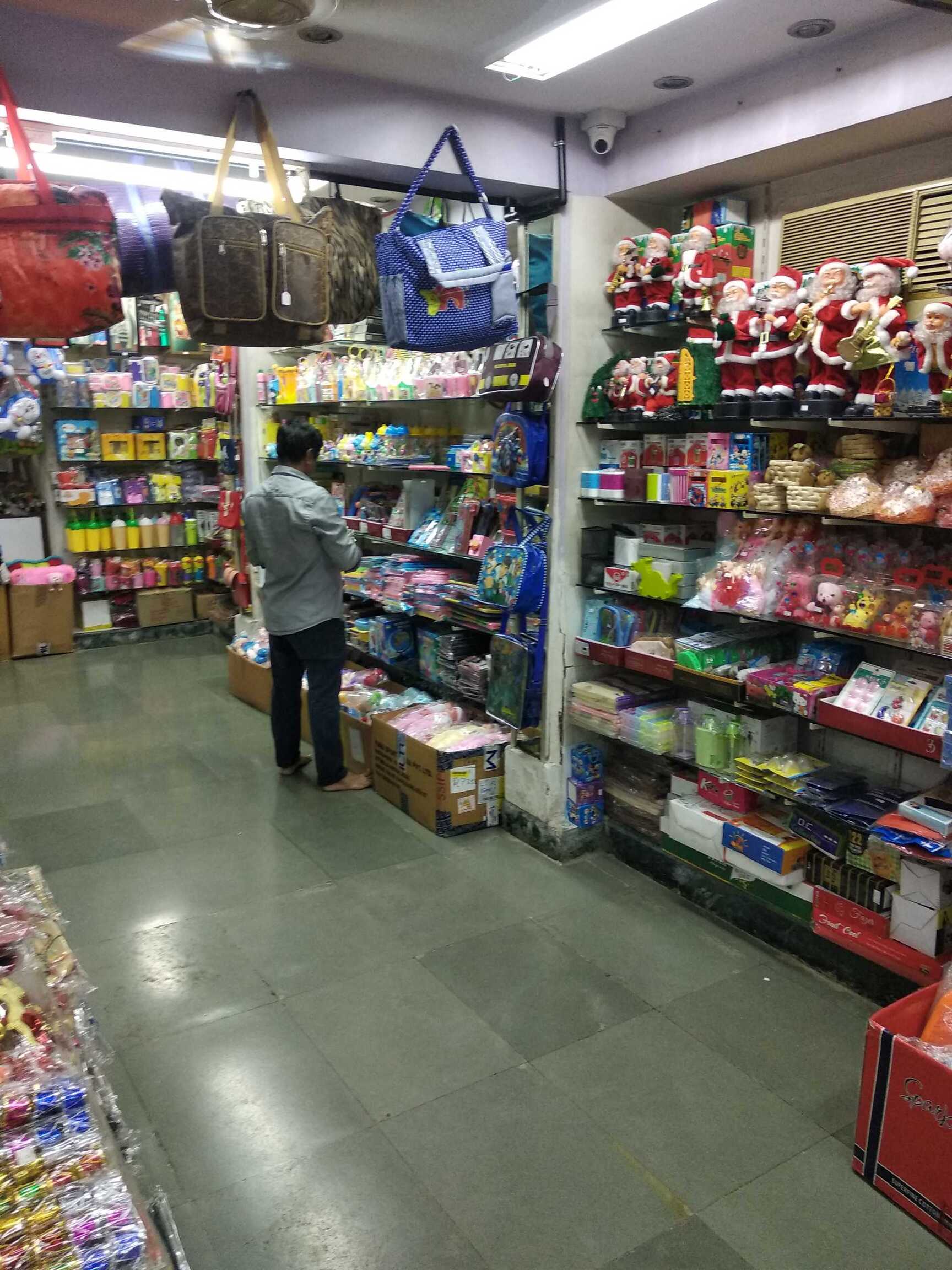 A To Z Gift Studio (Mahi Gifts) in Dombivli East,Thane - Best Gift