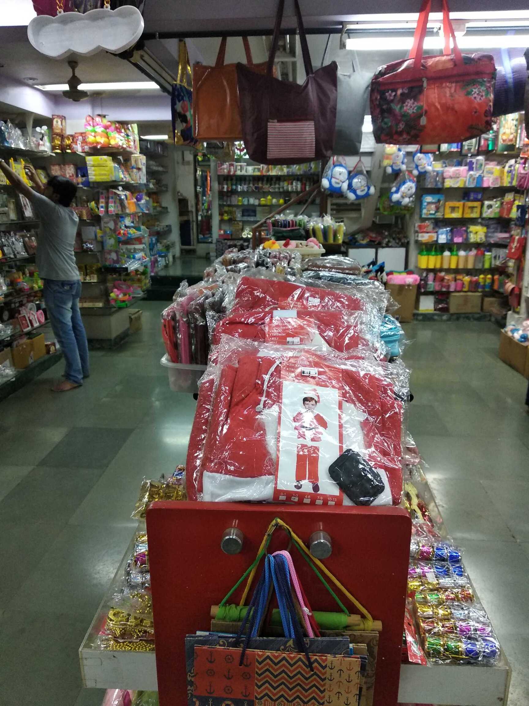 A To Z Gift Studio (Mahi Gifts) in Dombivli East,Thane - Best Gift