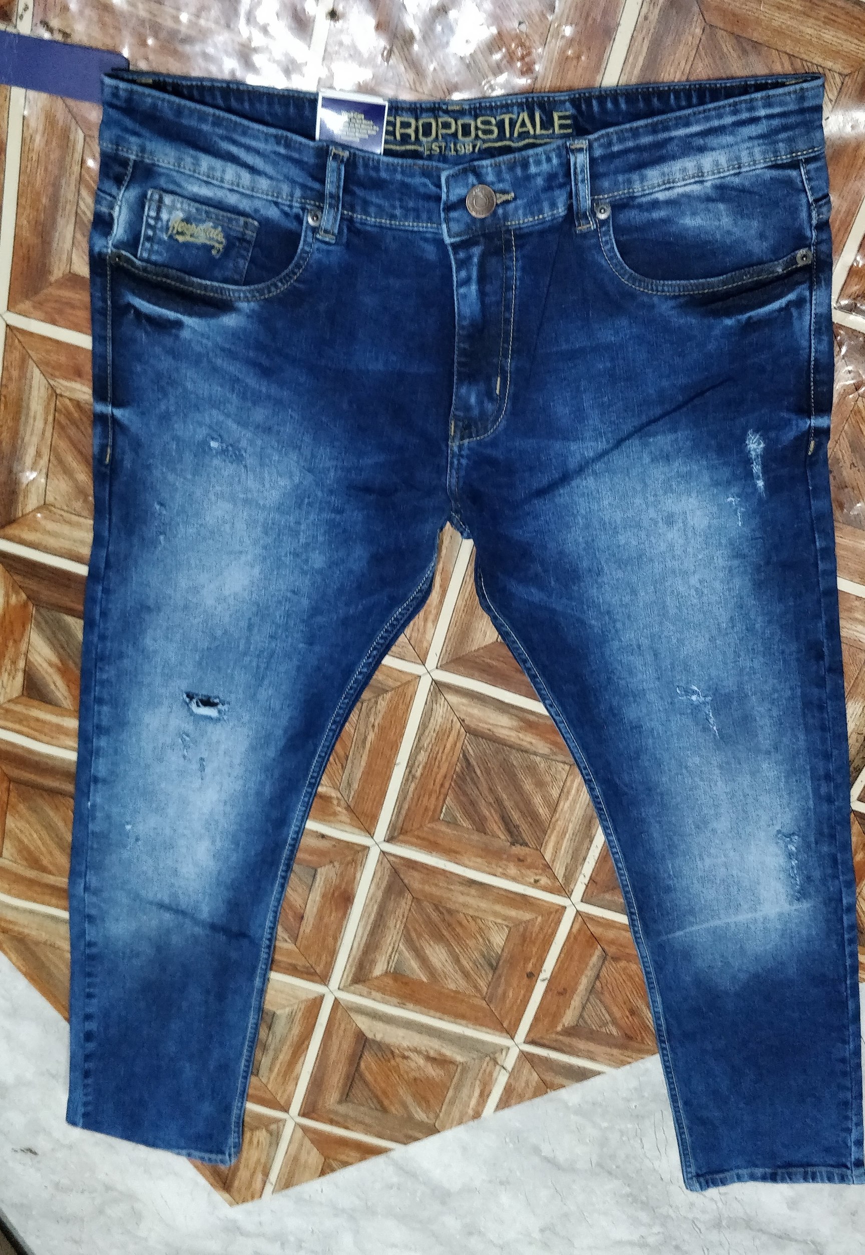 Revved Denim in Kurla West,Mumbai - Best Readymade Garment 