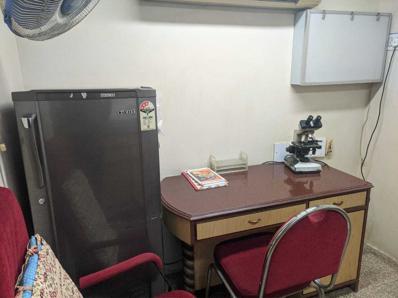 Lab view 6