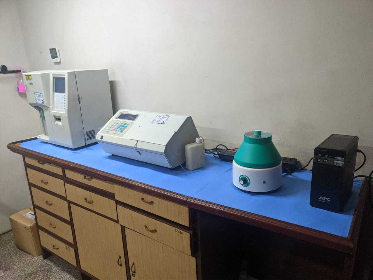 Lab view 11