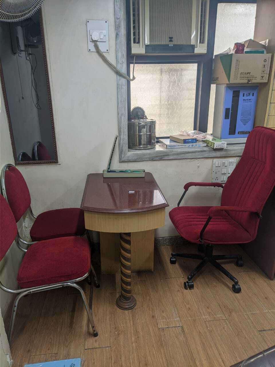 Lab view 8