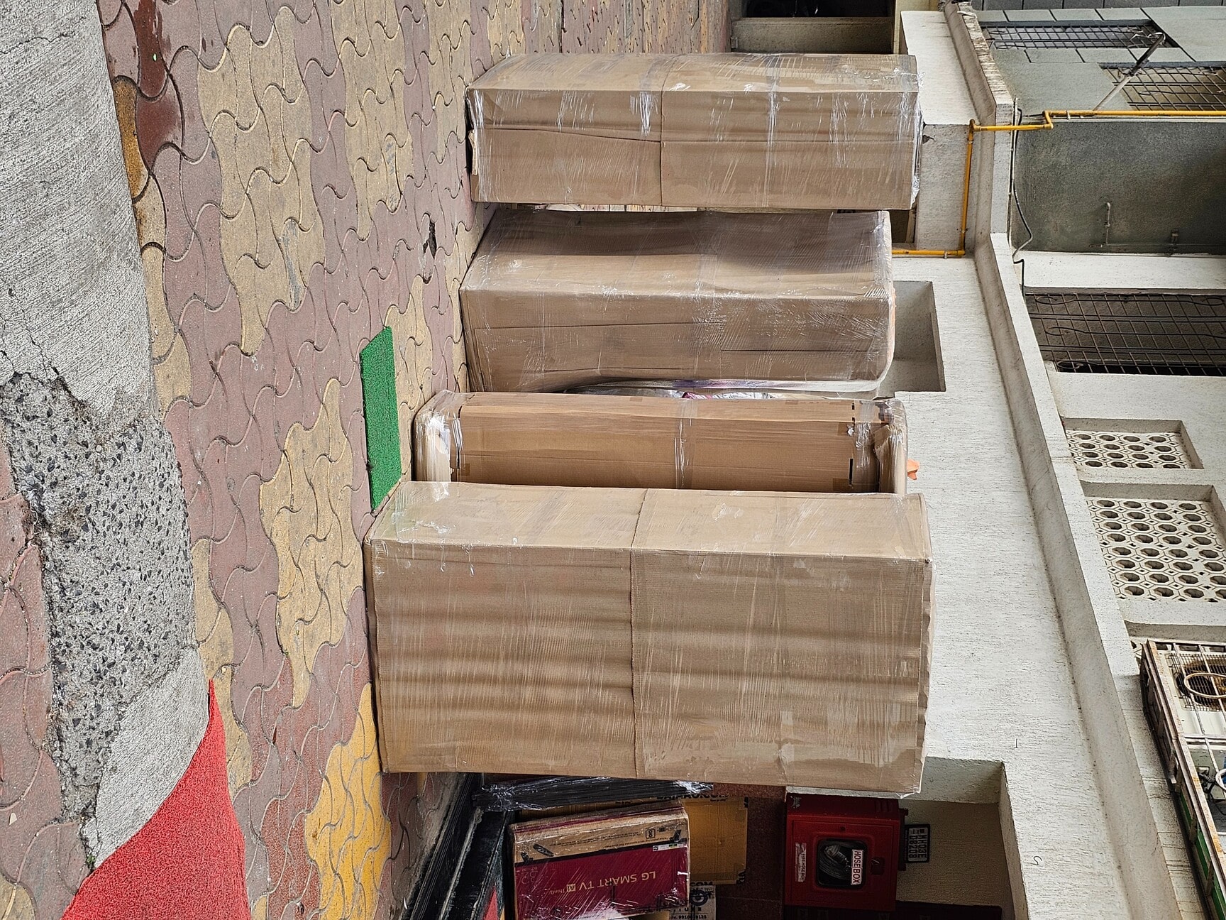 airmax international packers and movers