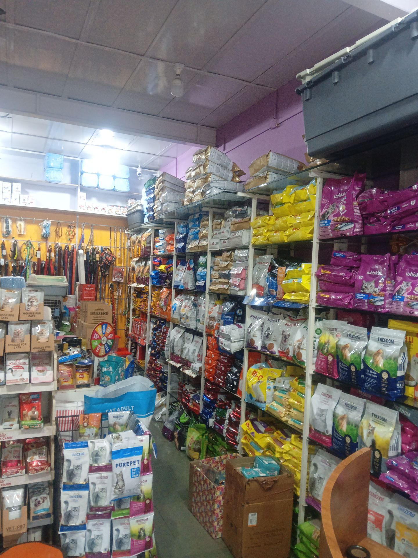 All 4 Pet Care Nx Pet Food in Vikhroli East,Mumbai - Best Pet Food