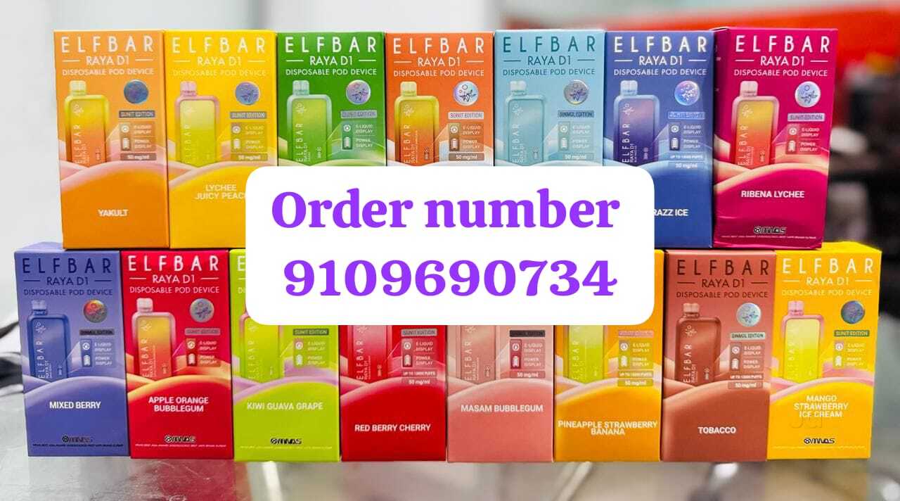 elfbar nachfüll pod läuft aus Vape & Smoking Accessories – VapeX – Best Vape & Smoke Shop In Las Vegas,  NV – OPEN LATE 7 DAYS A WEEK main image 0