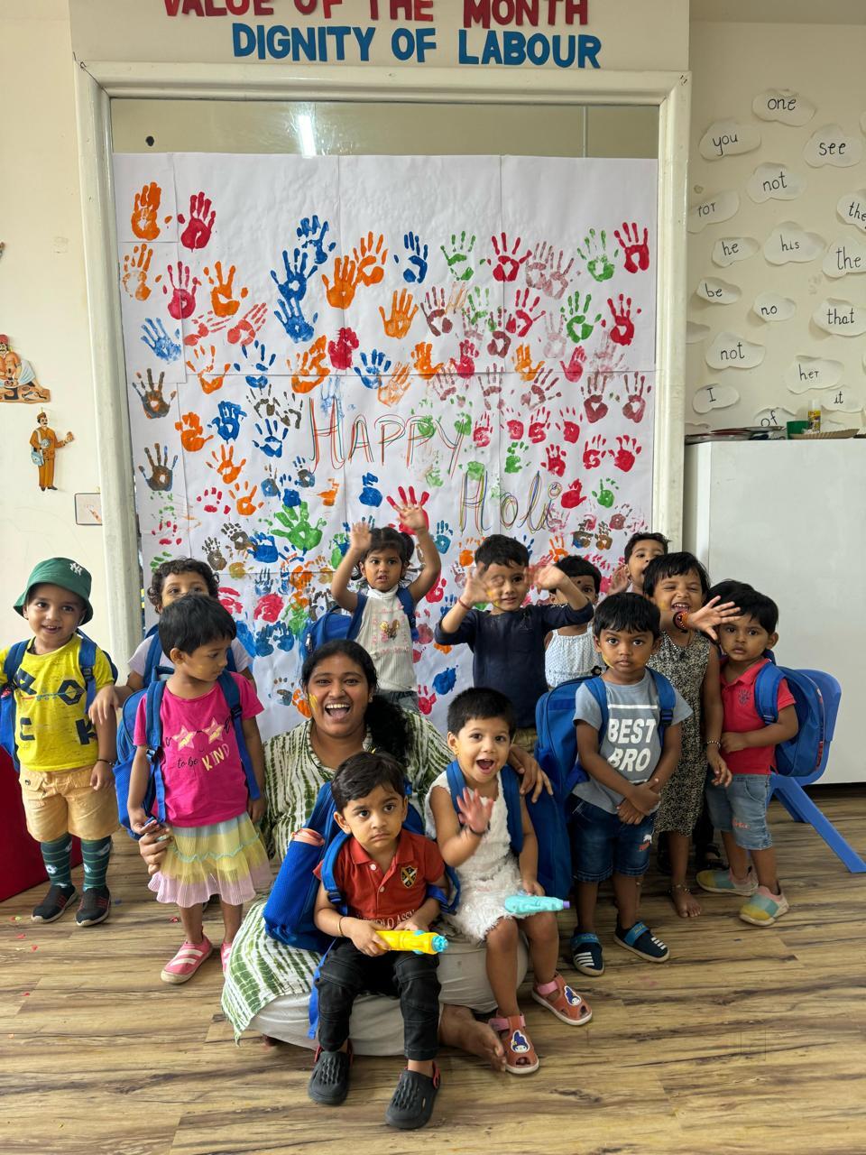 Little Millennium Shere E Punjab