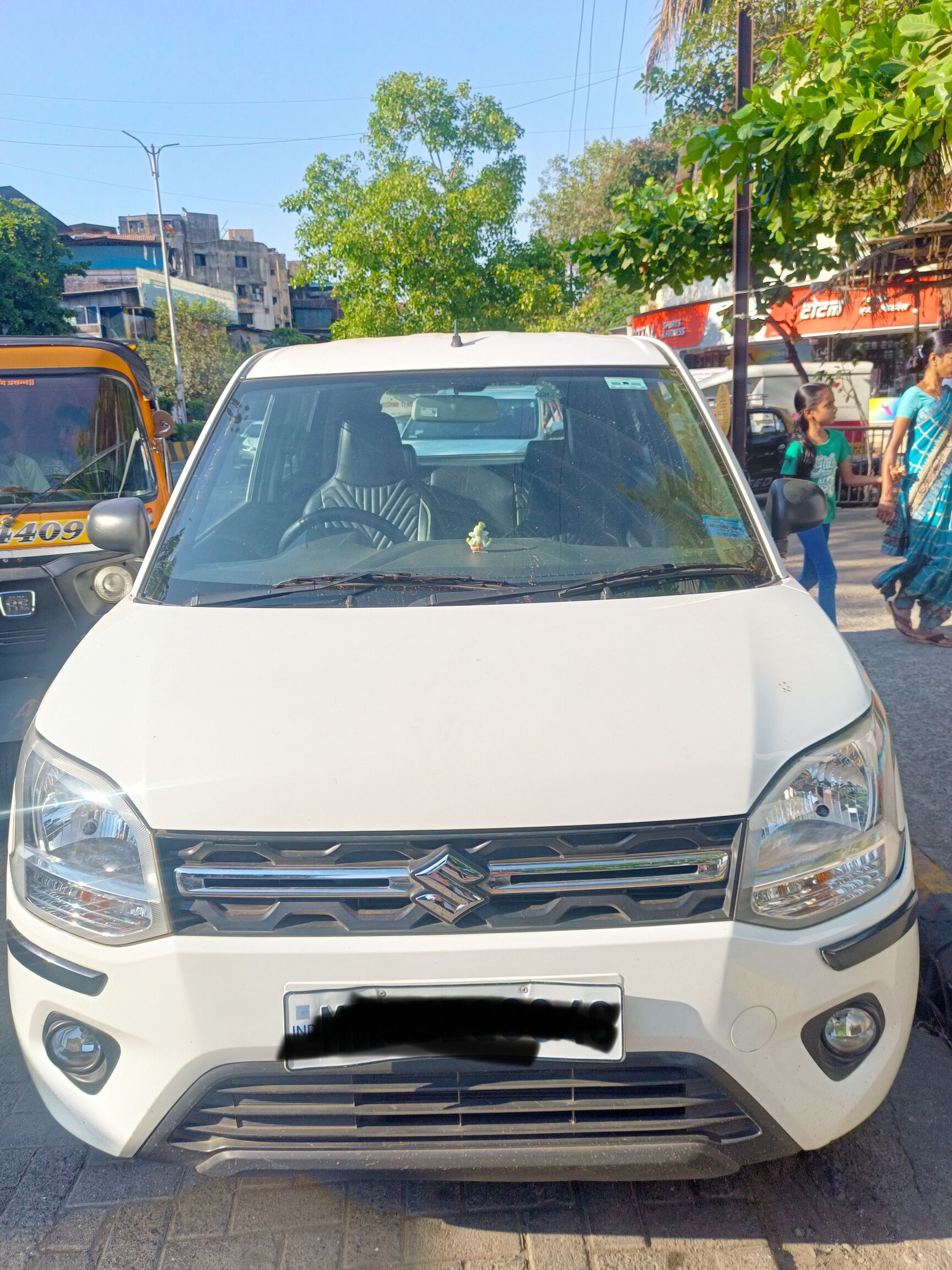 Ketki Self Drive in Raj Kapoor Chowk-Anushakti Nagar,Mumbai - Best