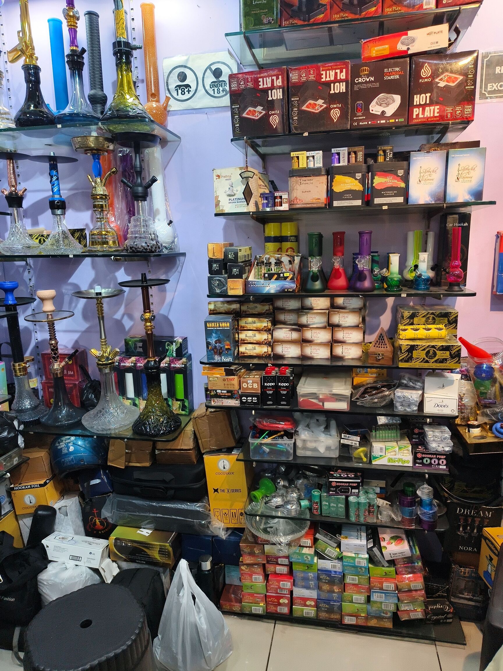 elfbar nachfüll pod läuft aus UNIQUE VAPORS - Updated May 2026 - 38 Photos - 9616 Hwy 78, Ladson, South  Carolina - Vape Shops - Phone Number main image 0