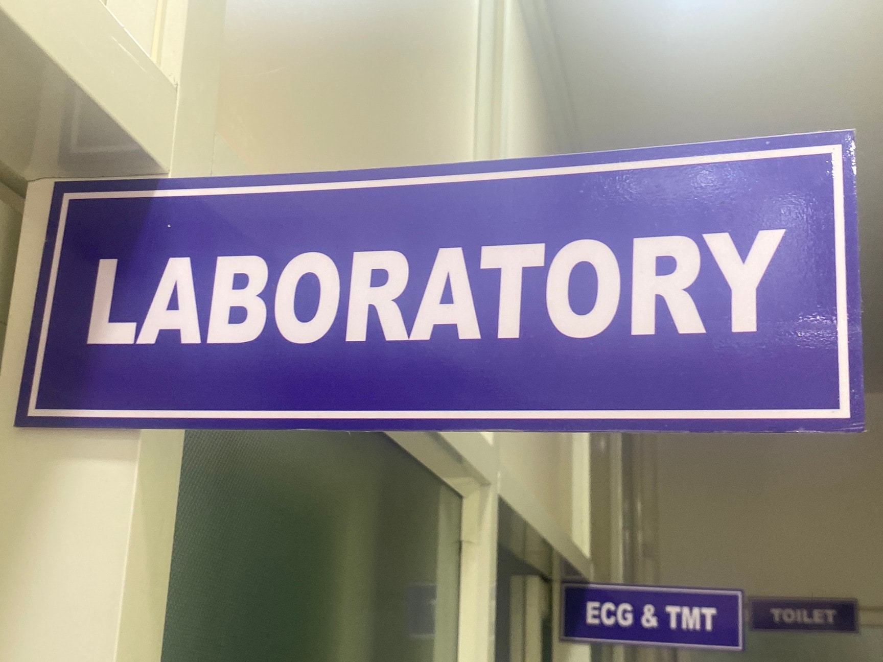 Lab view 3