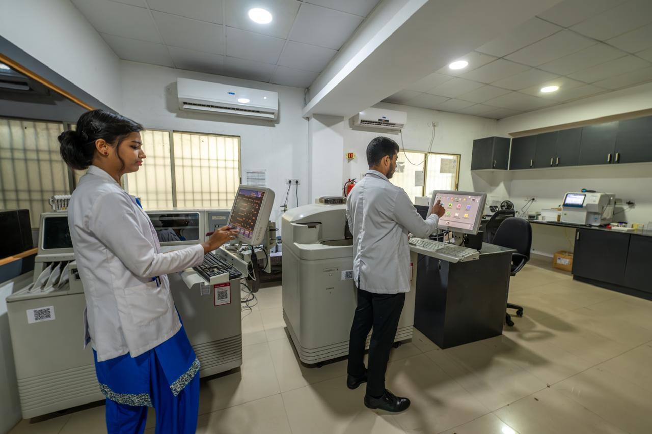 Lab view 19