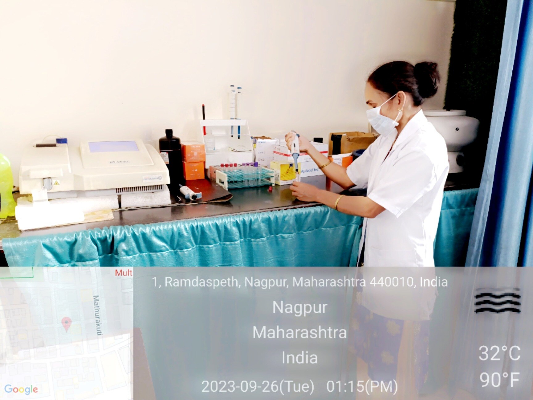 Lab view 3