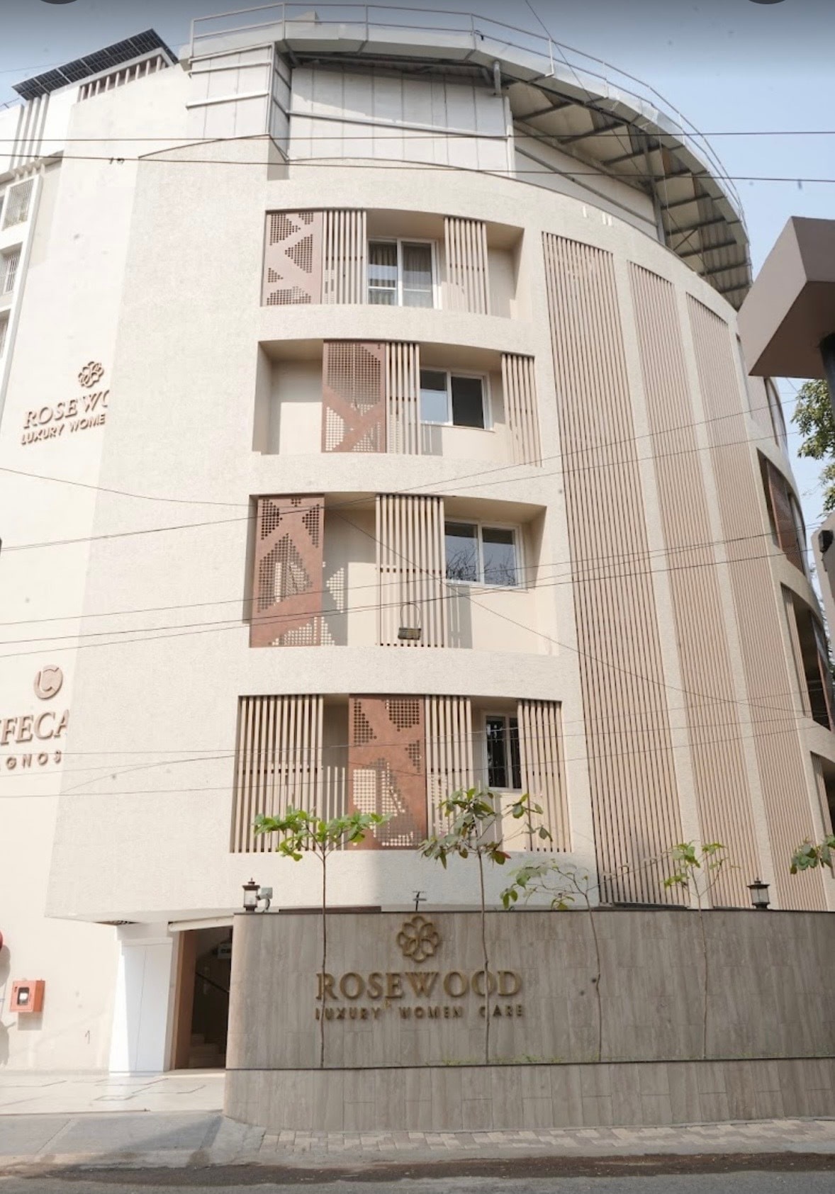 Rosewood Women Hospital Rosewood Women Hospital