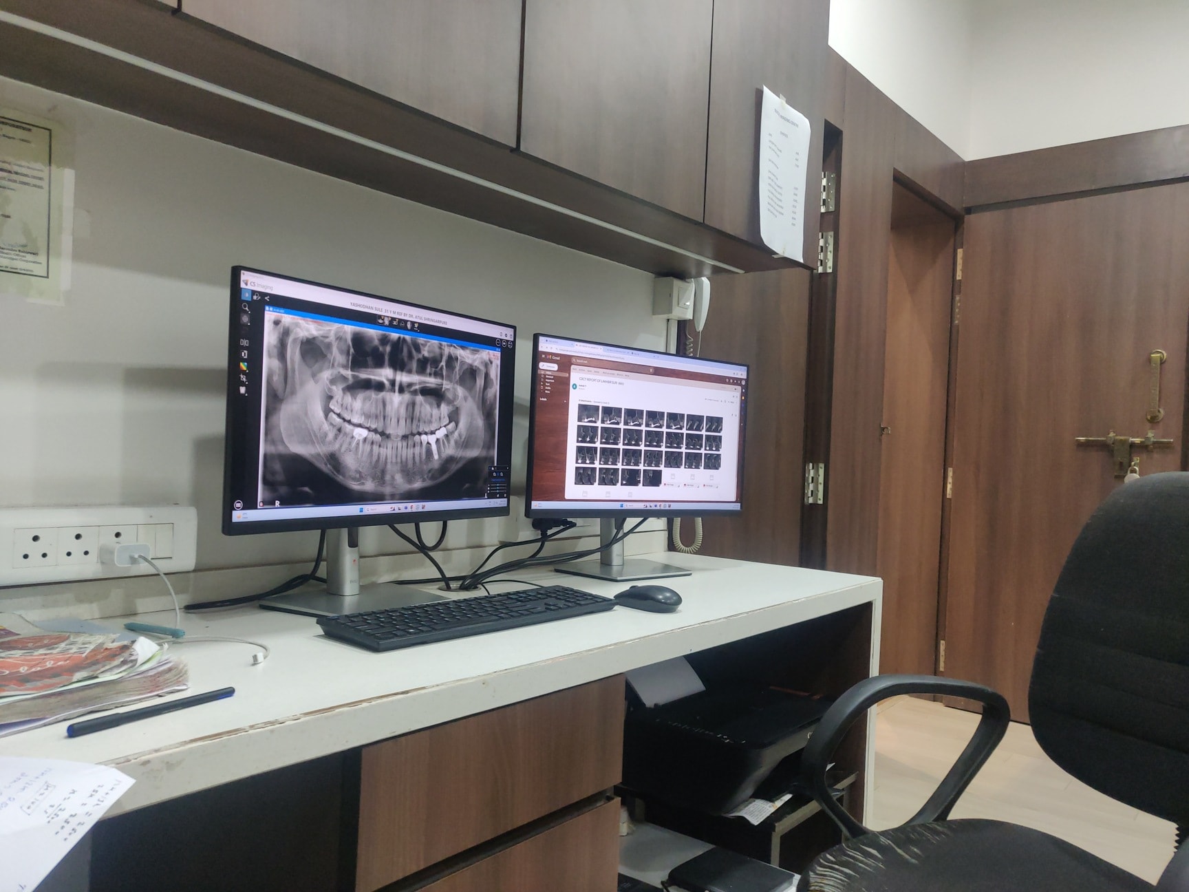 Lab view 3