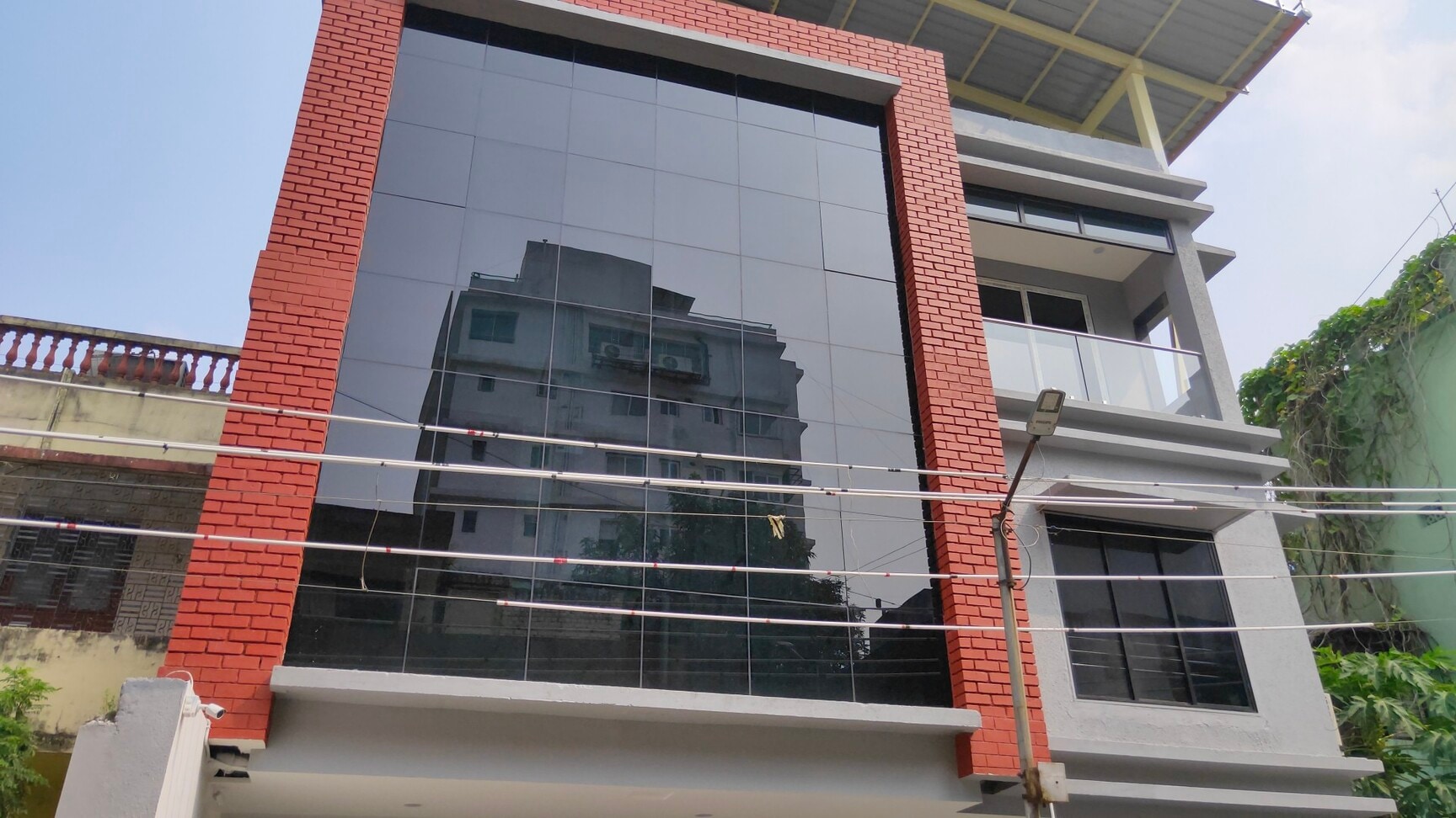 Lab view 2