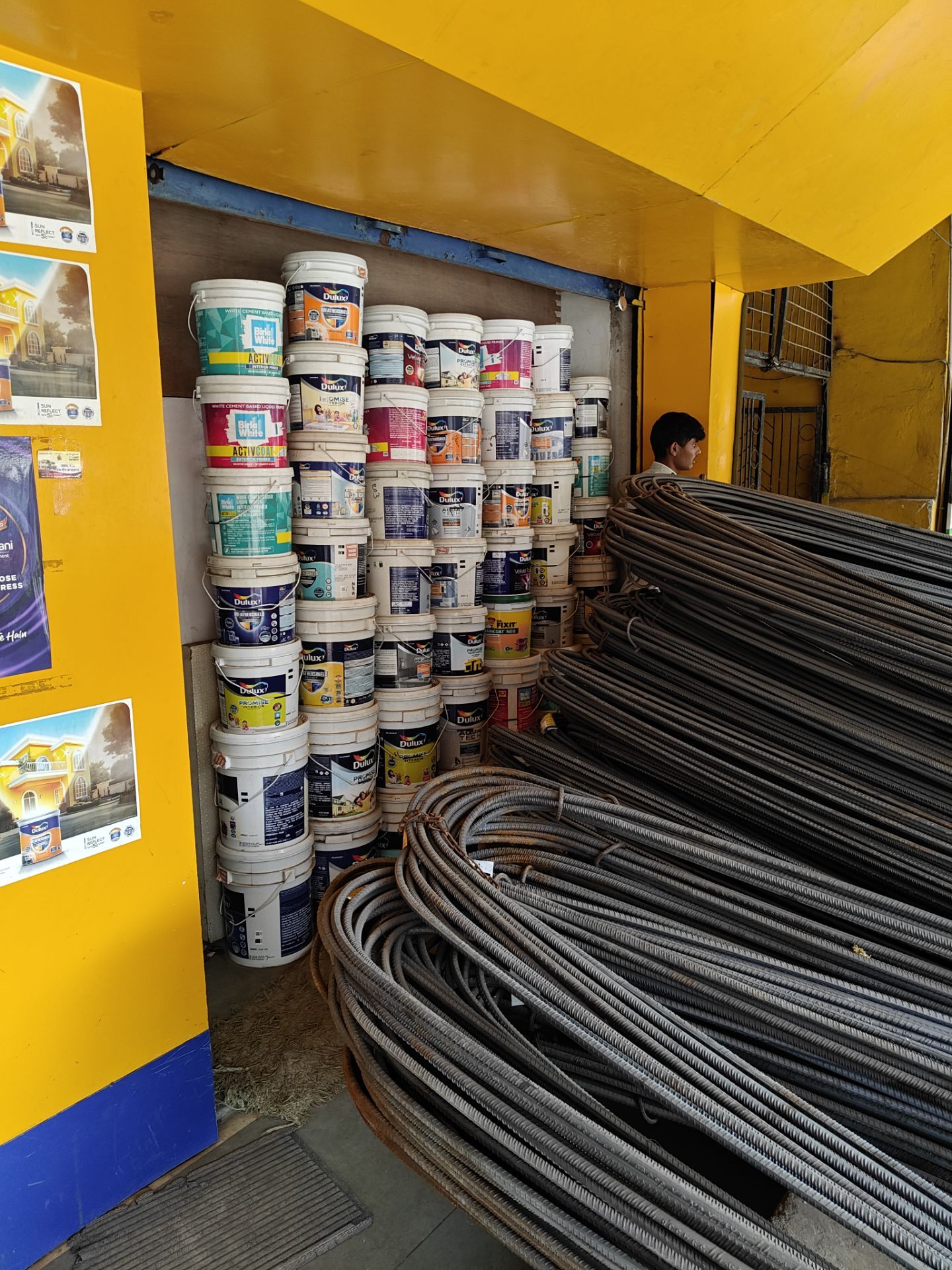 Thakare Traders & Hardware in Zingabai Takali,Nagpur - Best