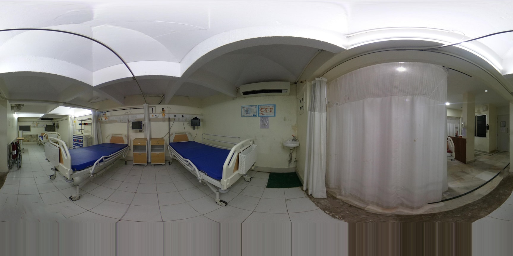 Lab view 2