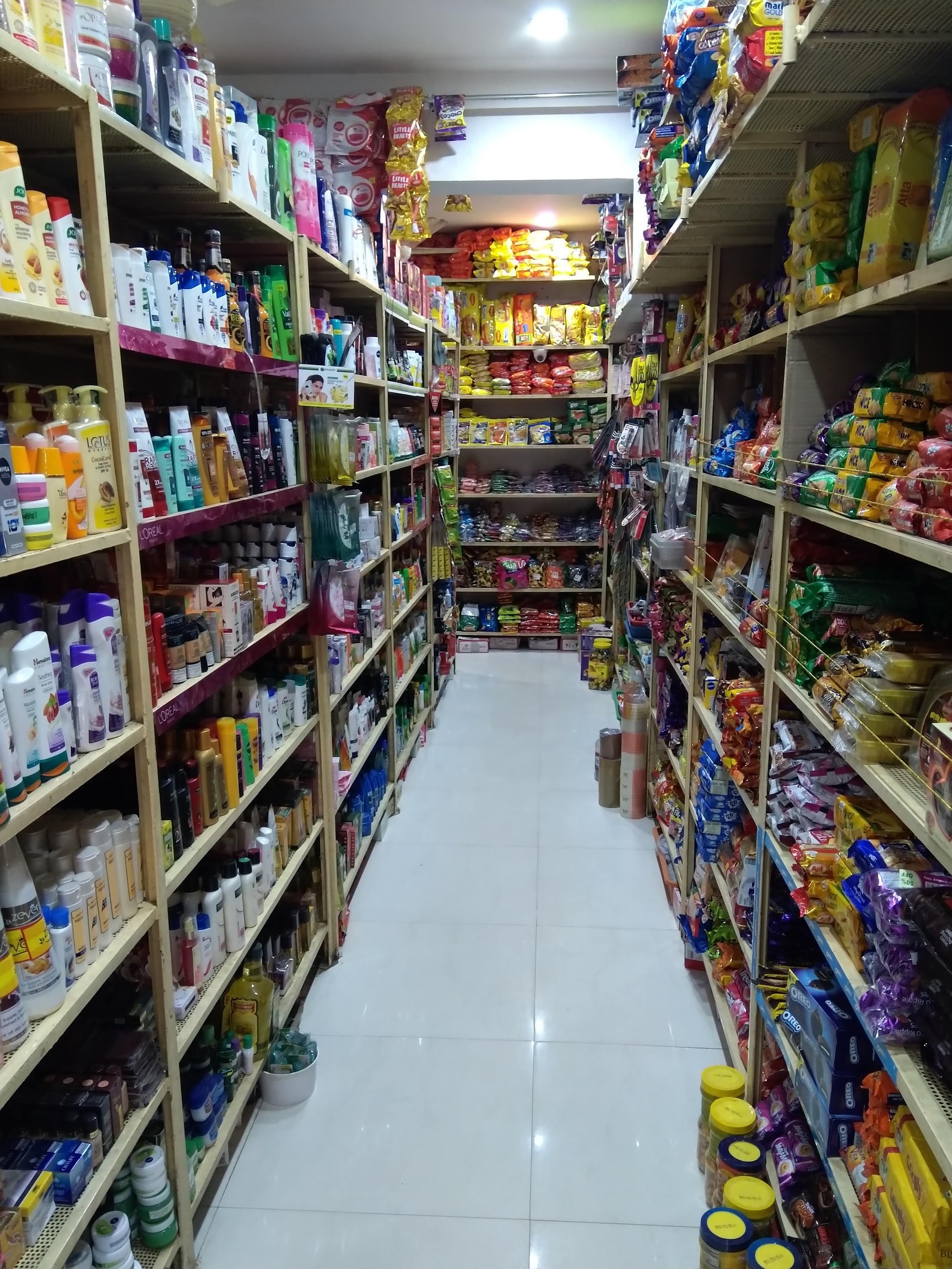 good's shop様 Gurukrupa All In One Shopee in Dattawadi,Nagpur - Best Grocery