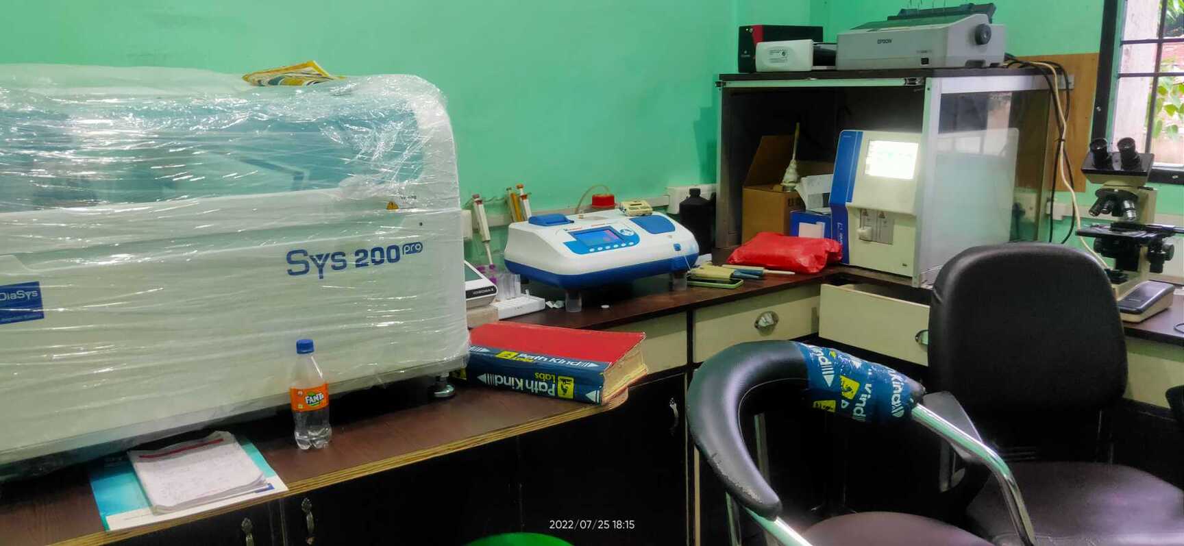 Lab view 5