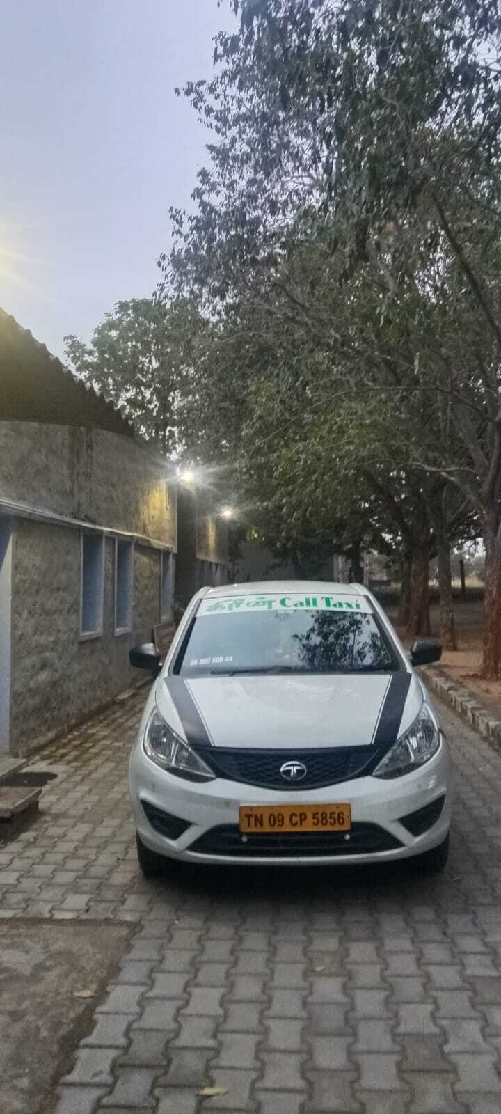 Green Call Taxi in Namakkal Bazaar,Namakkal - Best Car Rental near