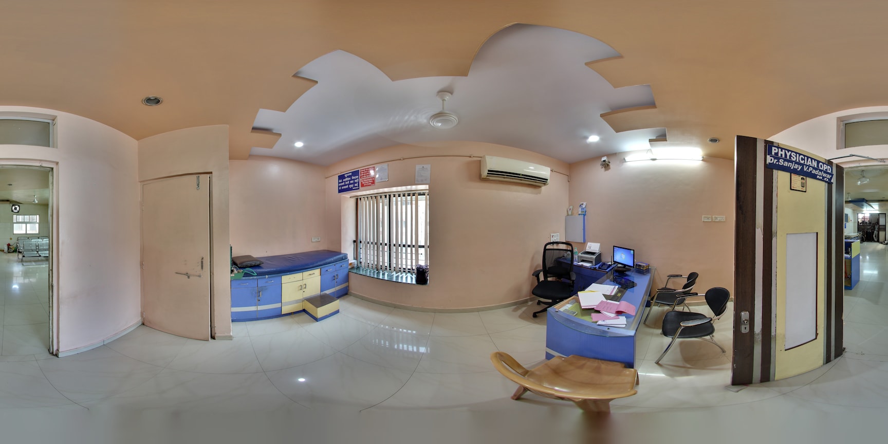 Lab view 4