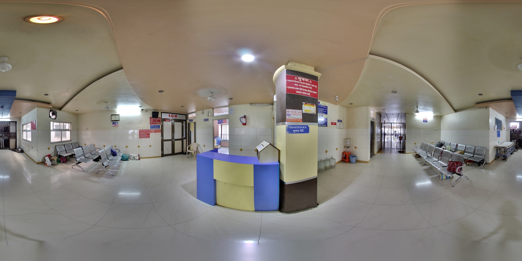 Lab view 3