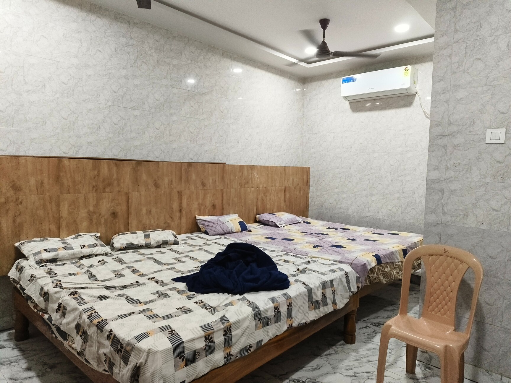 Book Ngm Deluxe Room in Mahanandi,Nandyal - Best Lodging Services