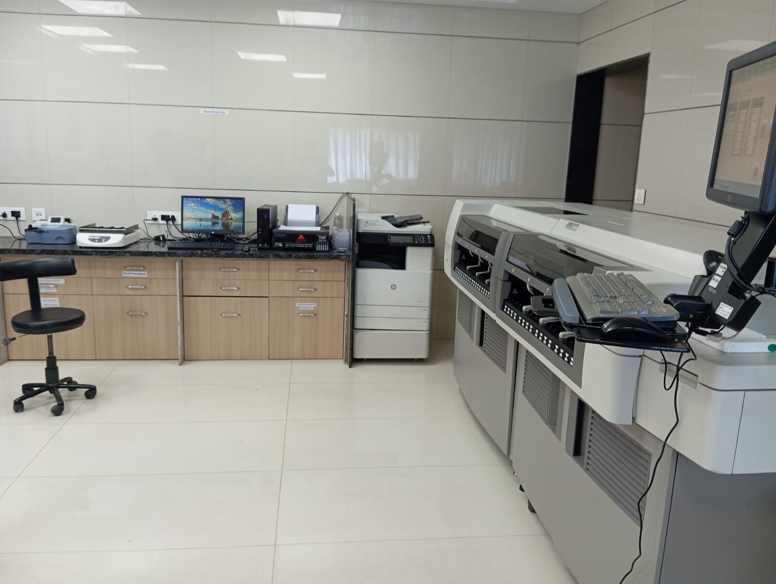 Lab view 4