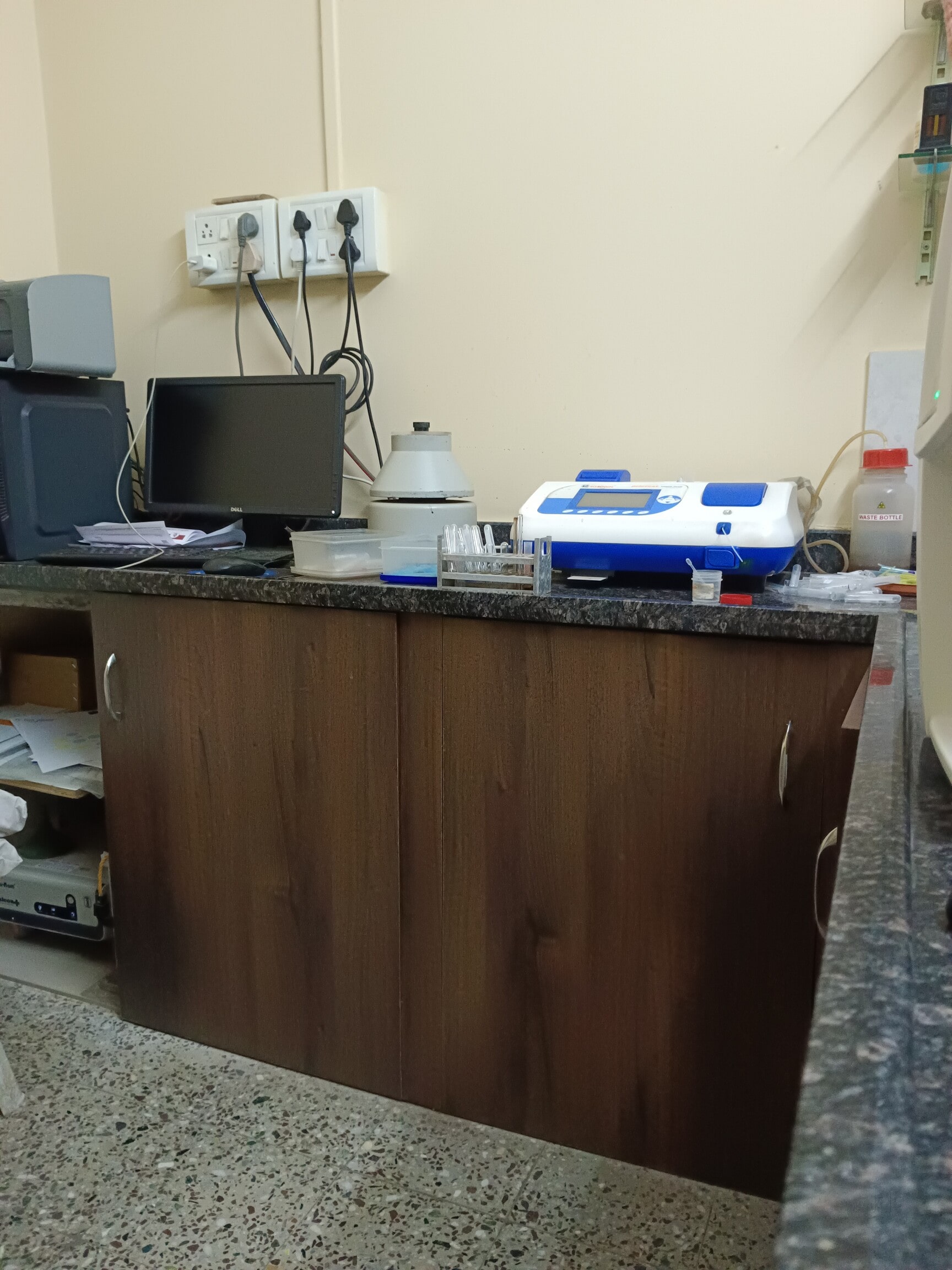 Lab view 7