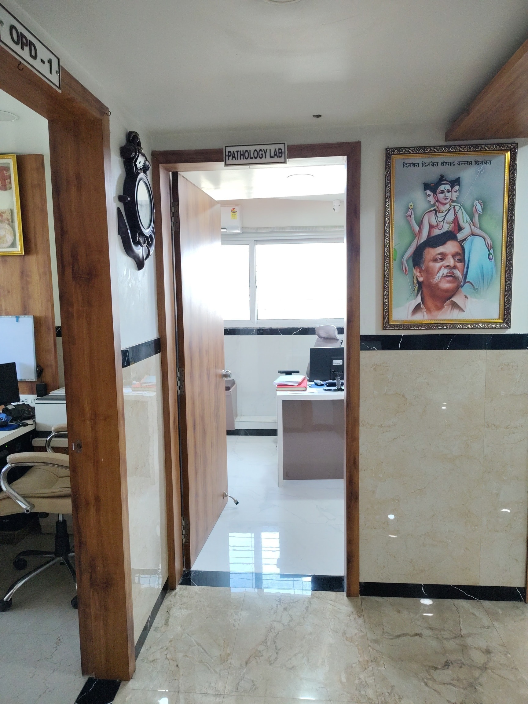 Lab view 4