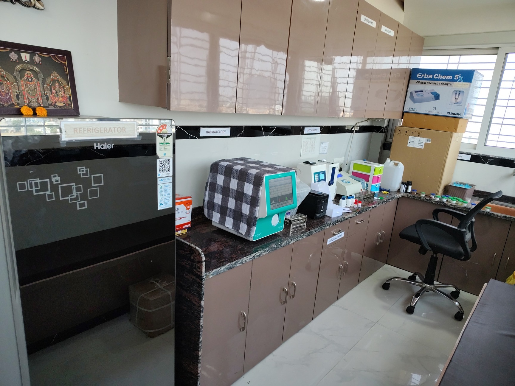 Lab view 3