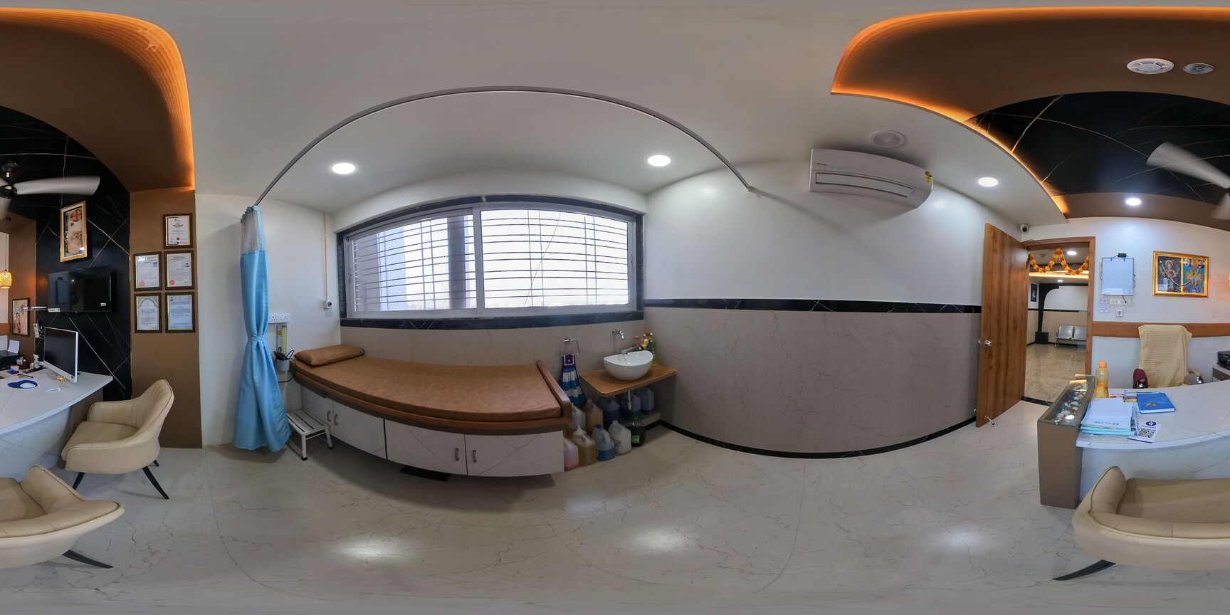 Lab view 3