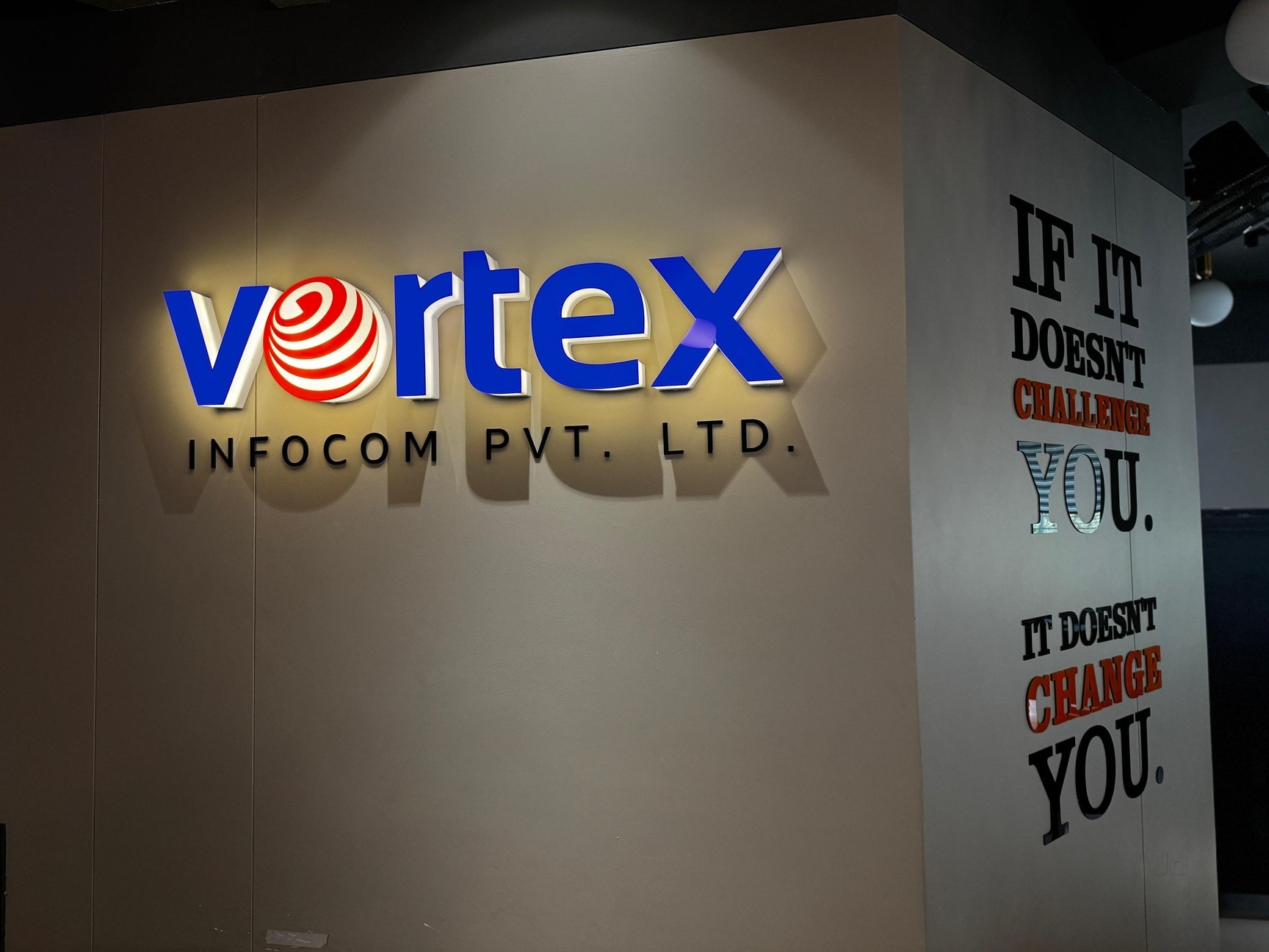 Vortex Infocom in Satpur,Nashik - Best Internet Service Providers near me  in Nashik - Justdial