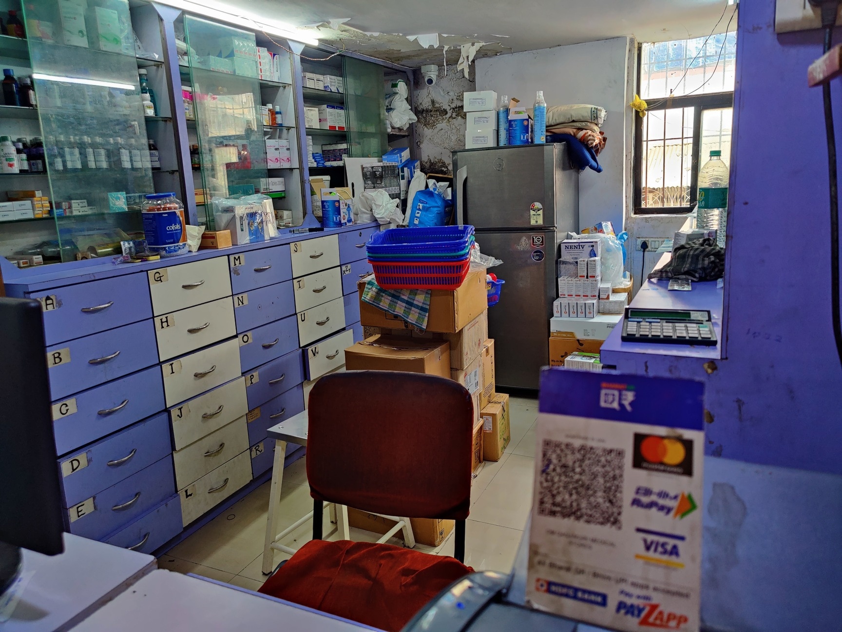 Lab view 6