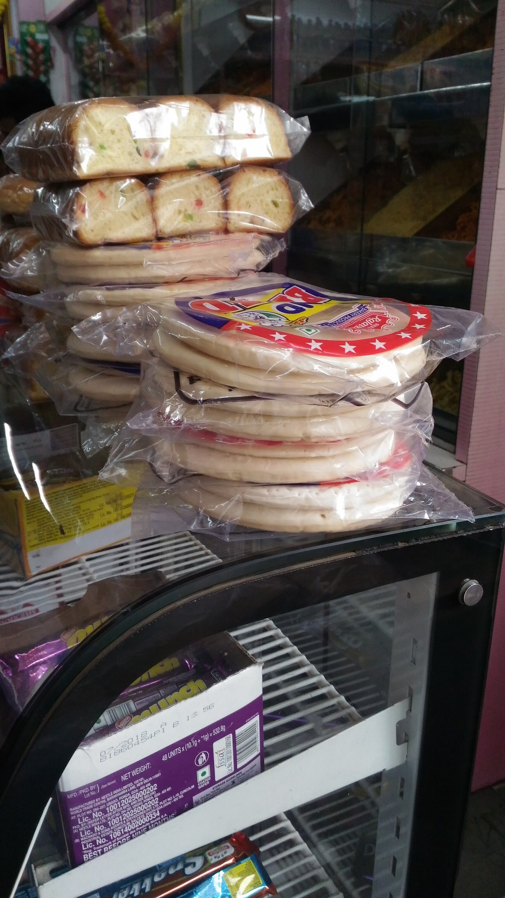 Shree Bikaneri Sweets in Uran,Navi Mumbai - Best Sweet Shops near me in  Navi Mumbai - Justdial