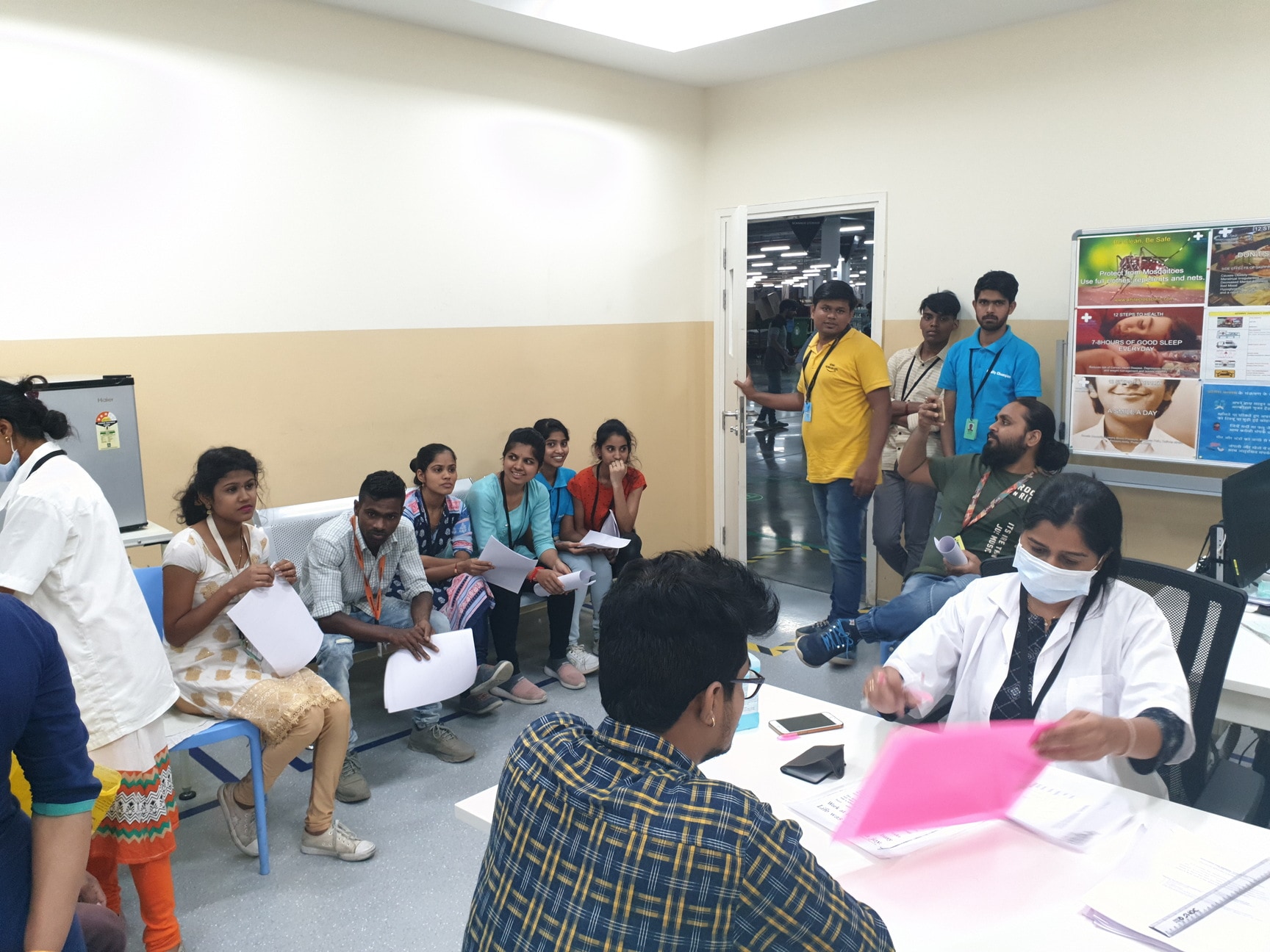 Lab view 9