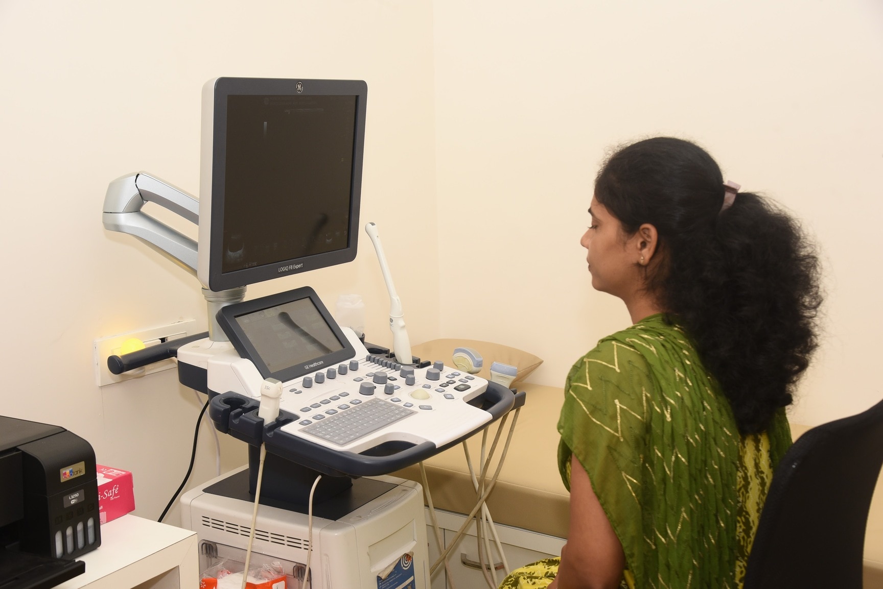 Lab view 3