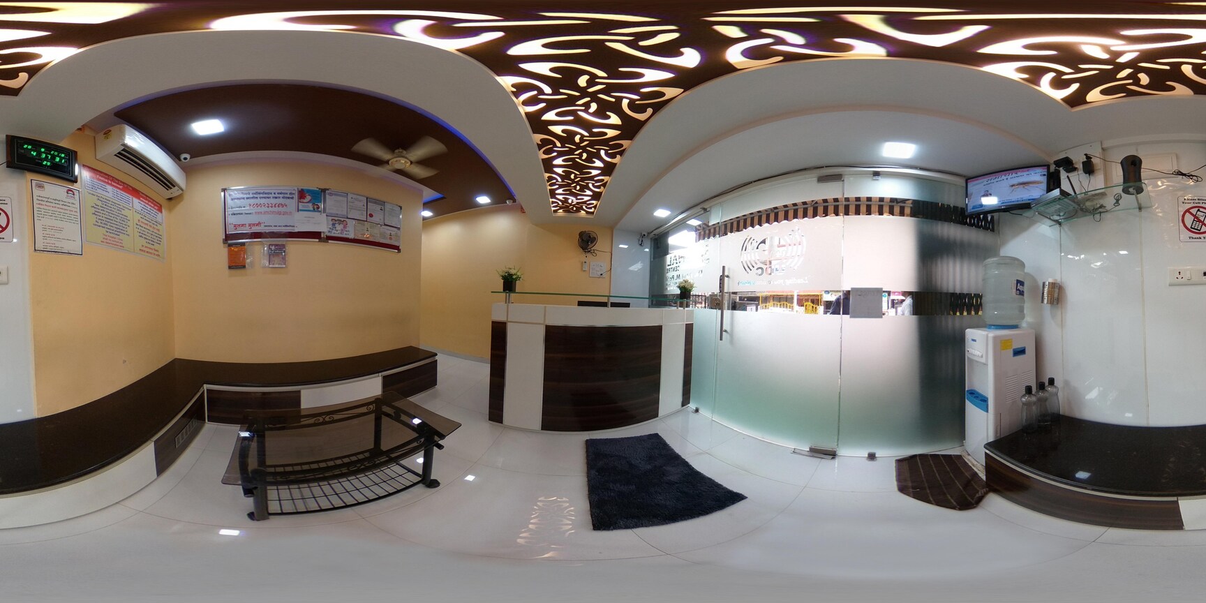 Lab view 12