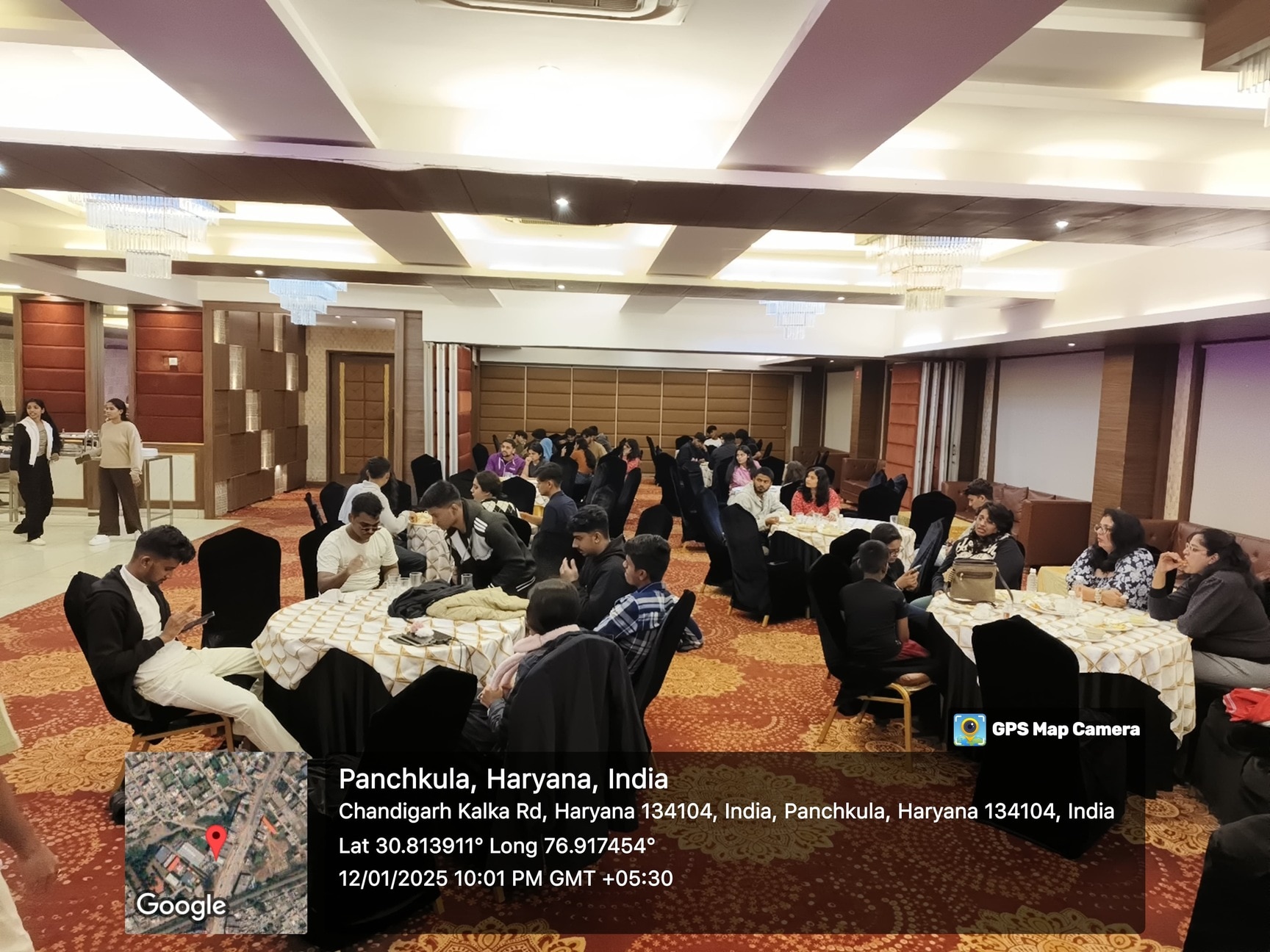 Fee Structure Courses 2025-26 at Bakliwal Foundation College Of