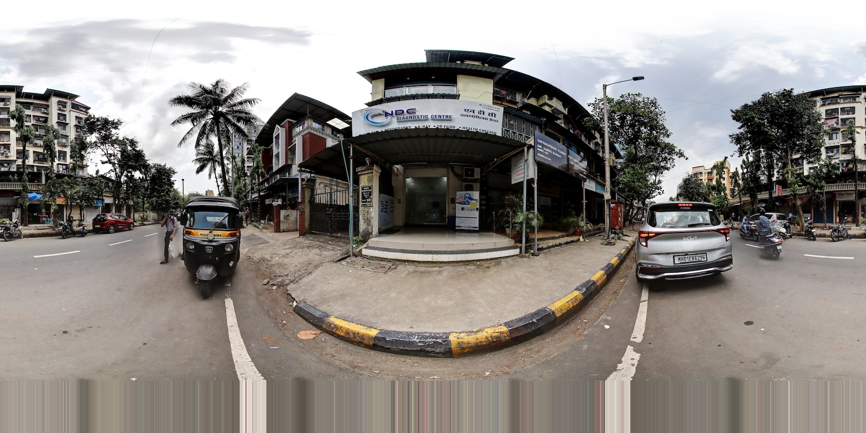 Lab view 5