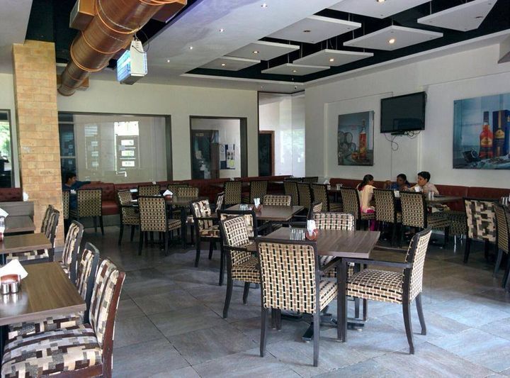 Price List of Navi Mumbai Merchant Gymkhana in Vashi Sector 14 - Main Image