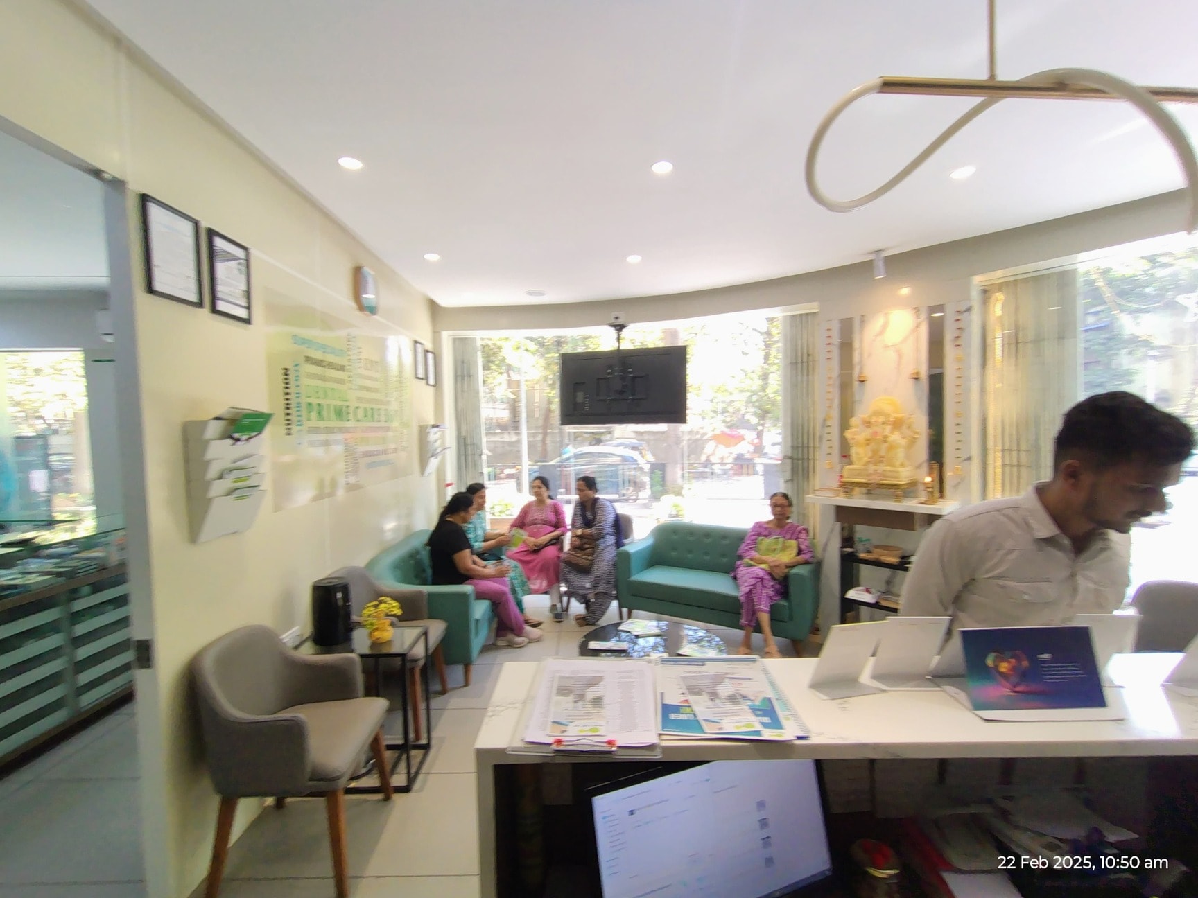 Lab view 13
